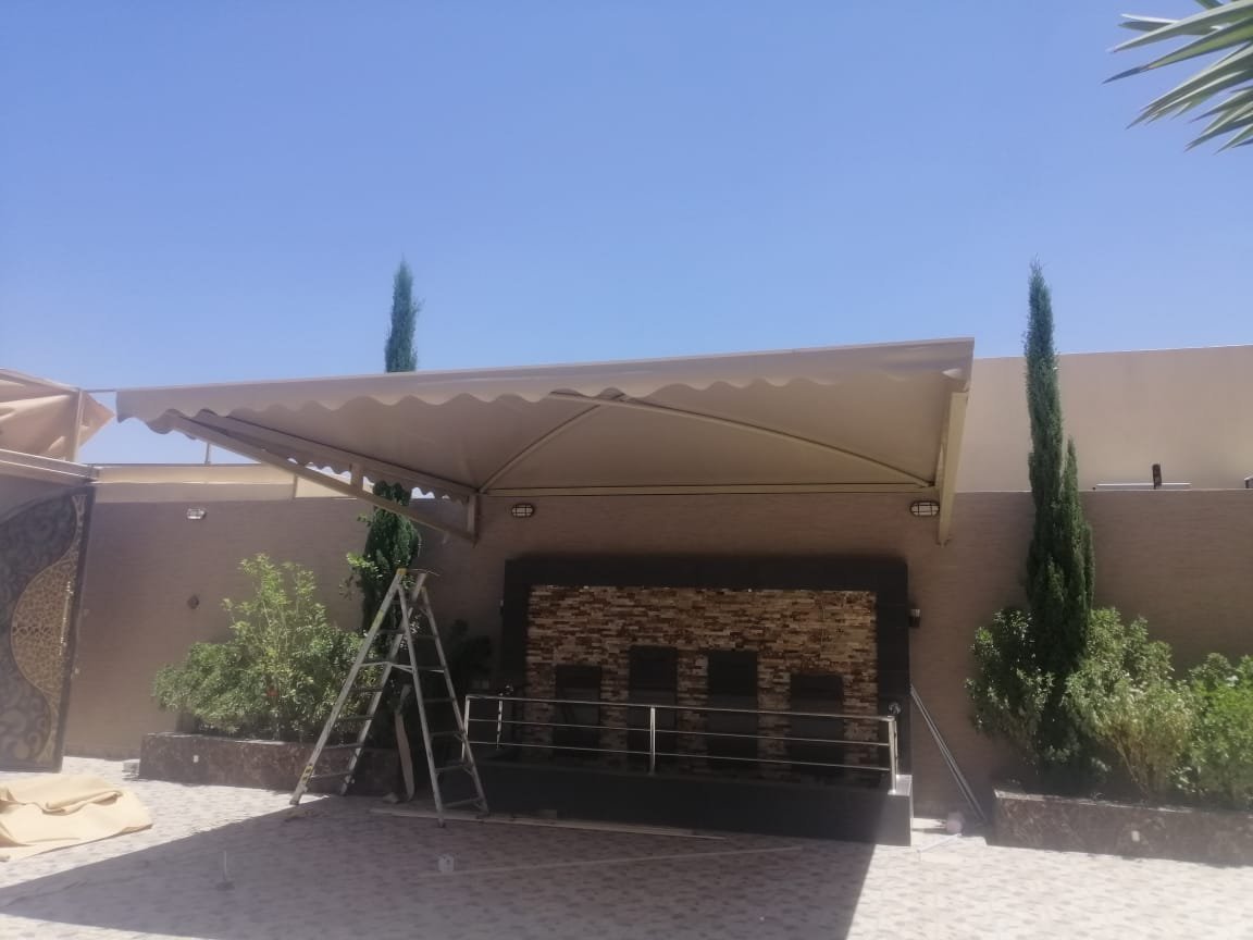 مظلات الجنوب