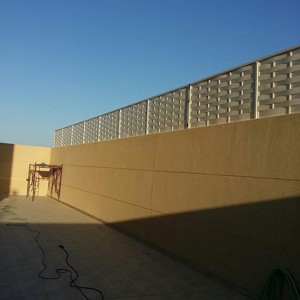 سواتر الجنوب