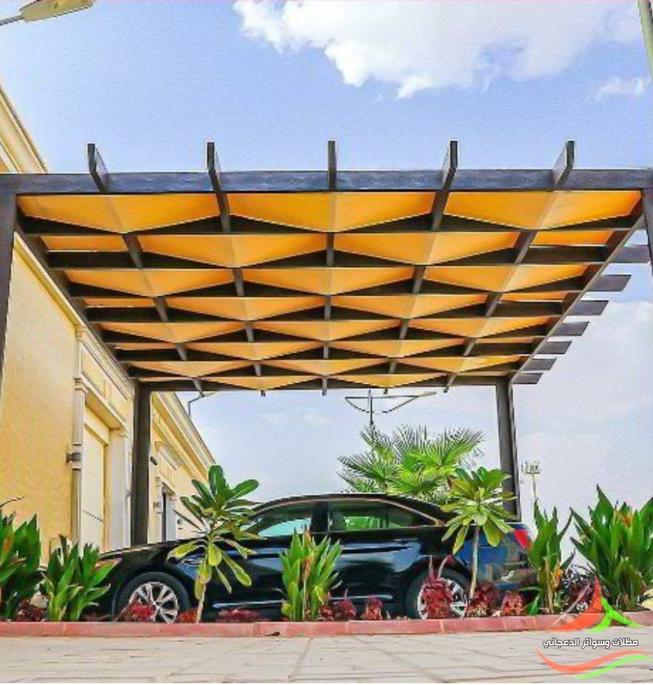مظلات الجنوب