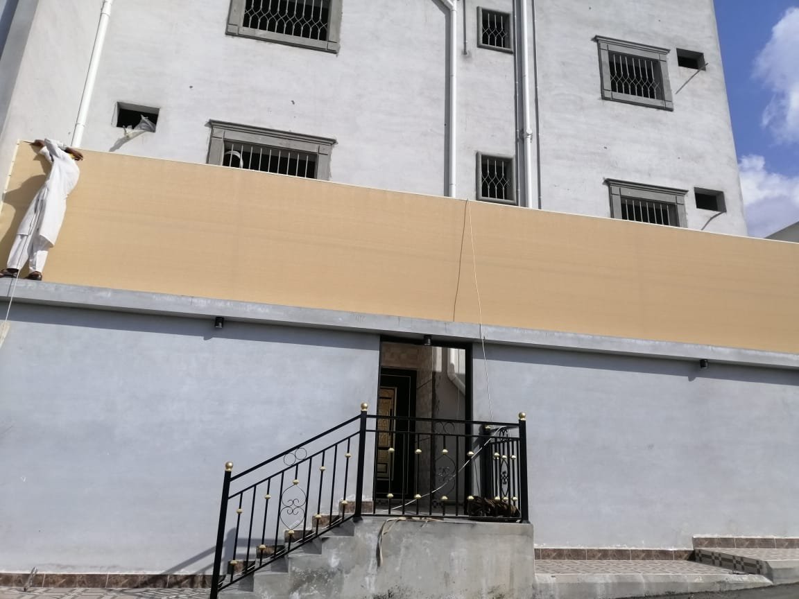 سواتر الجنوب