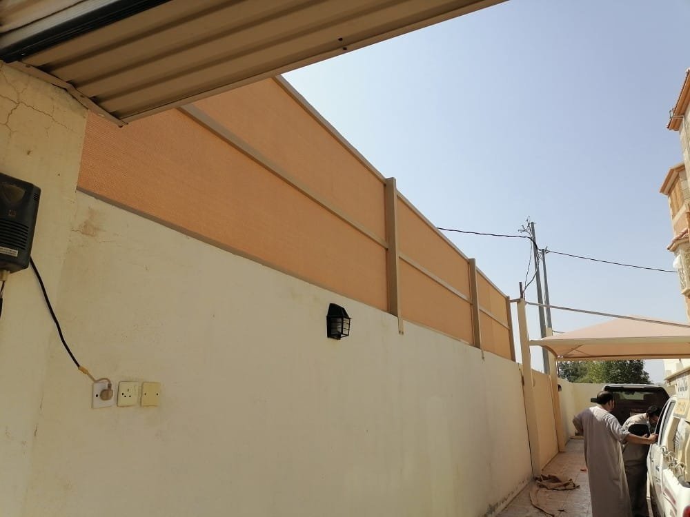 سواتر الجنوب