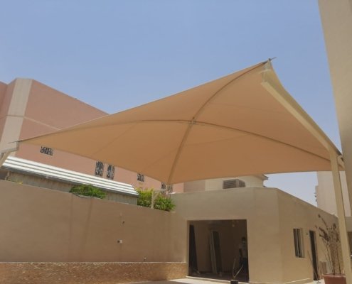مظلات الجنوب
