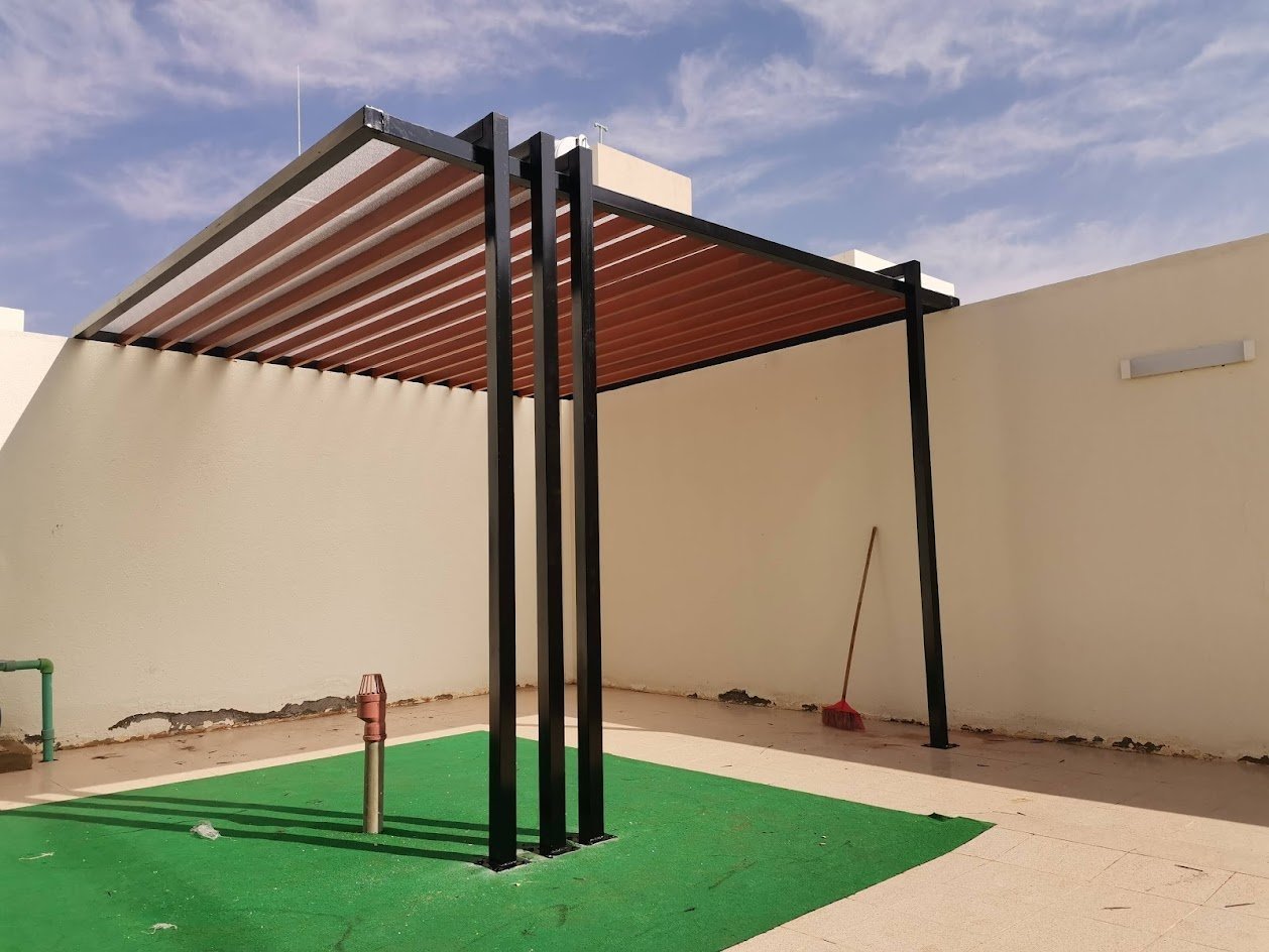 مظلات الجنوب