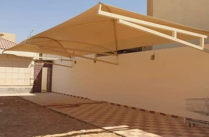 مظلات الجنوب