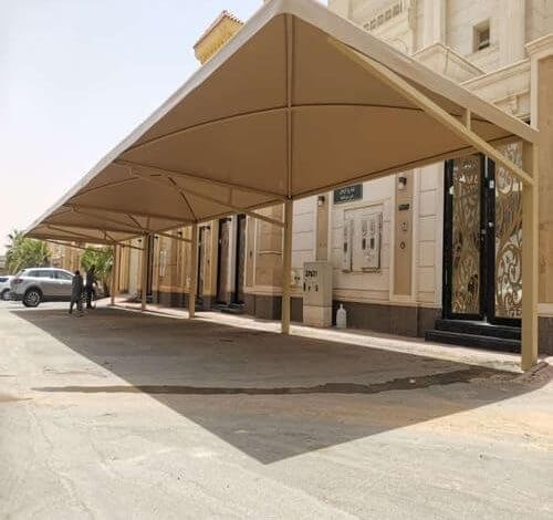 مظلات الجنوب