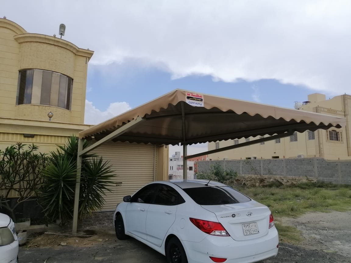 مظلات الجنوب
