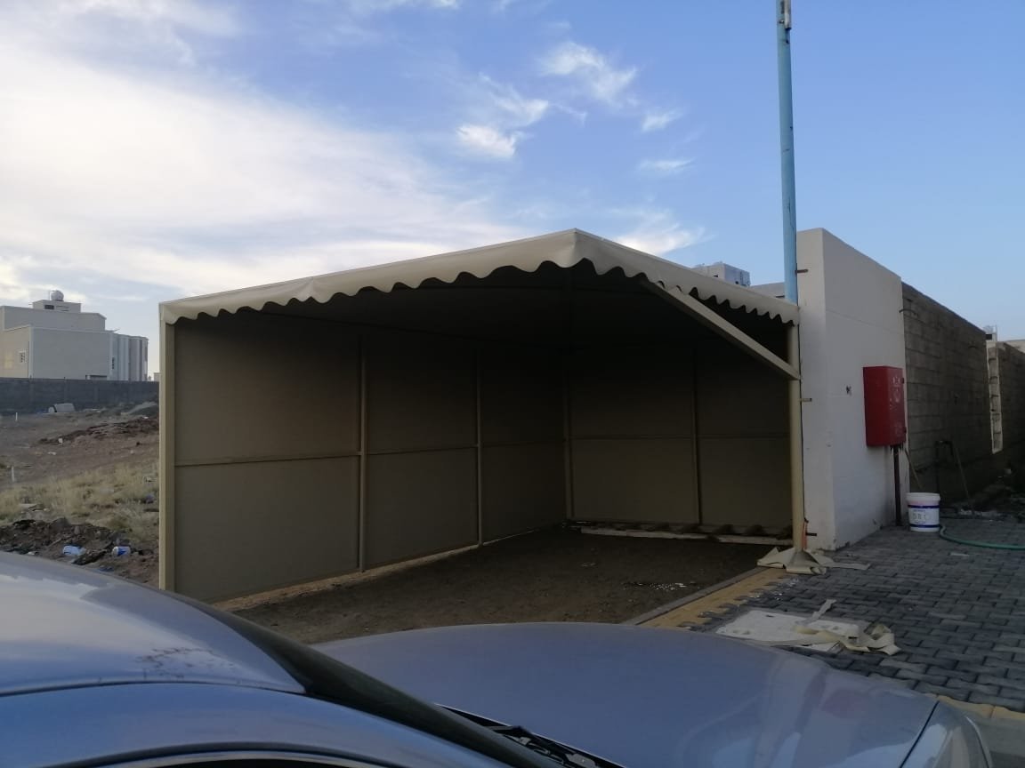 مظلات الجنوب