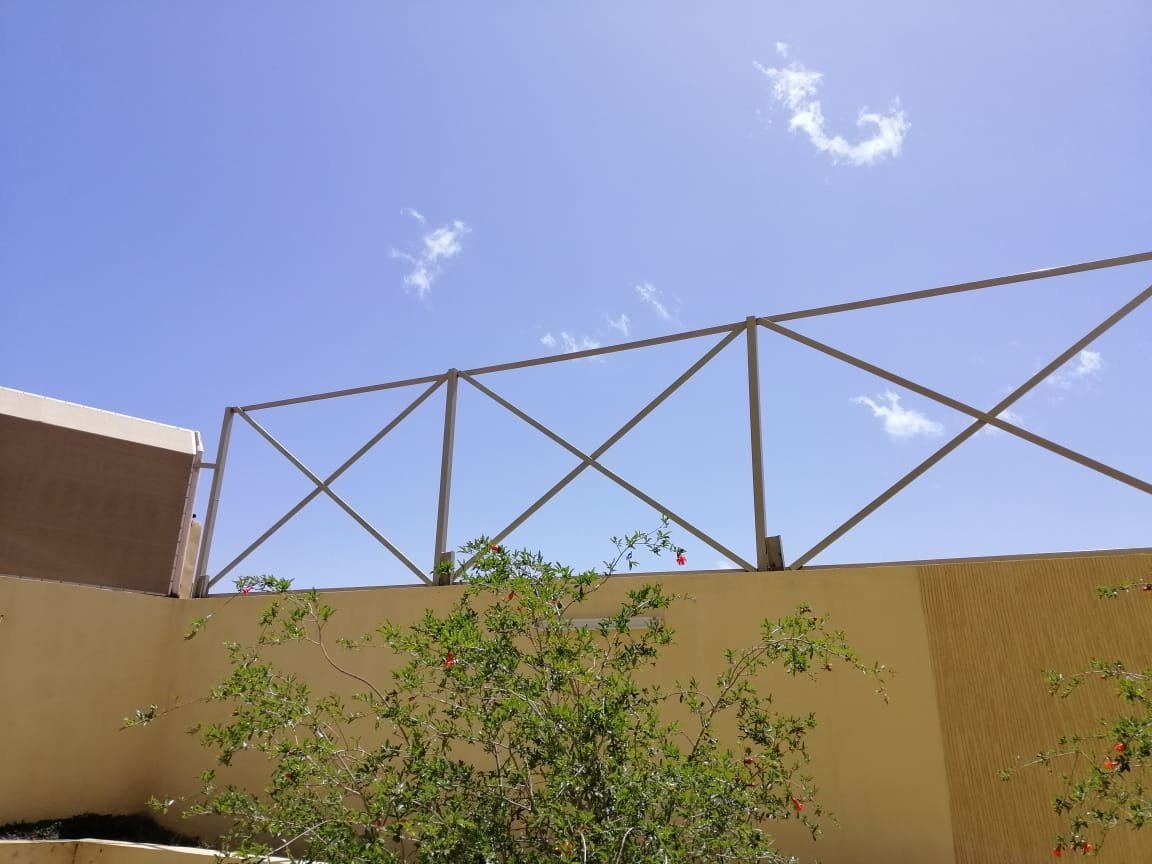 سواتر الجنوب