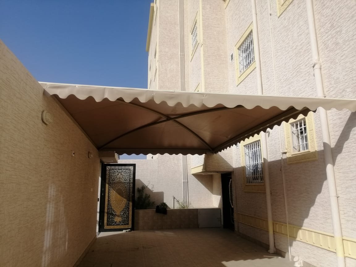 مظلات الجنوب