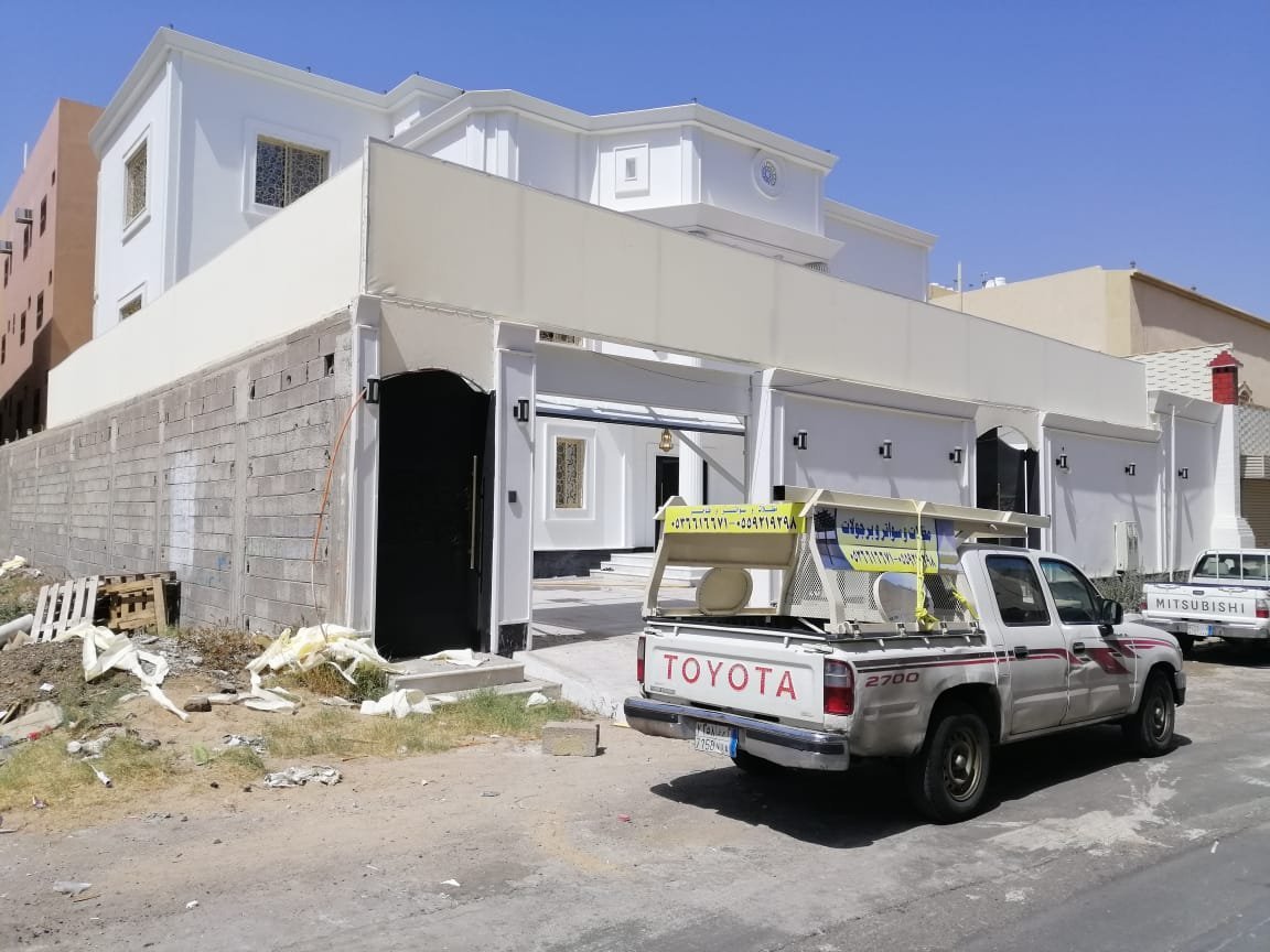 سواتر الجنوب