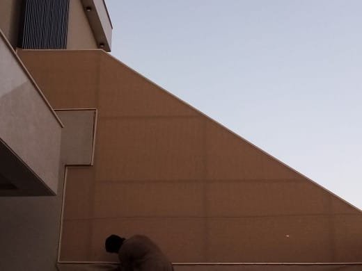 سواتر الجنوب