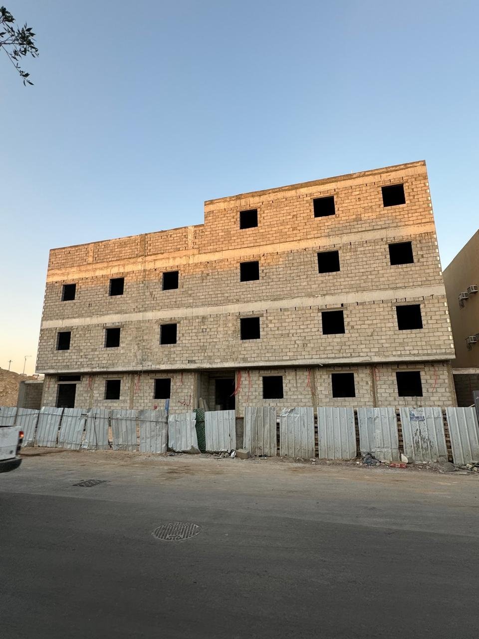 مقاولات عامة الجنوب