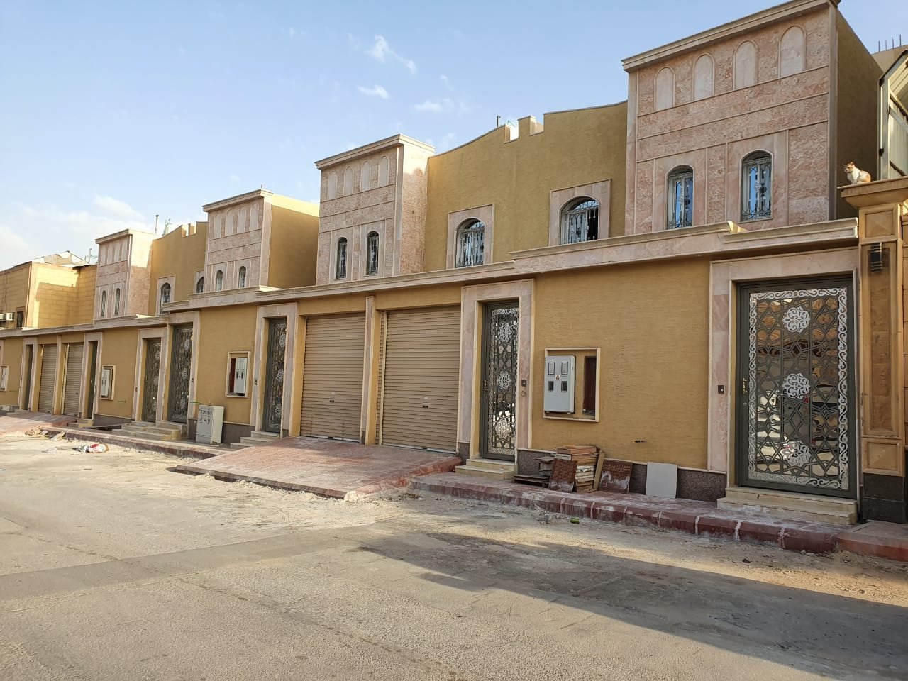 مقاولات عامة الجنوب
