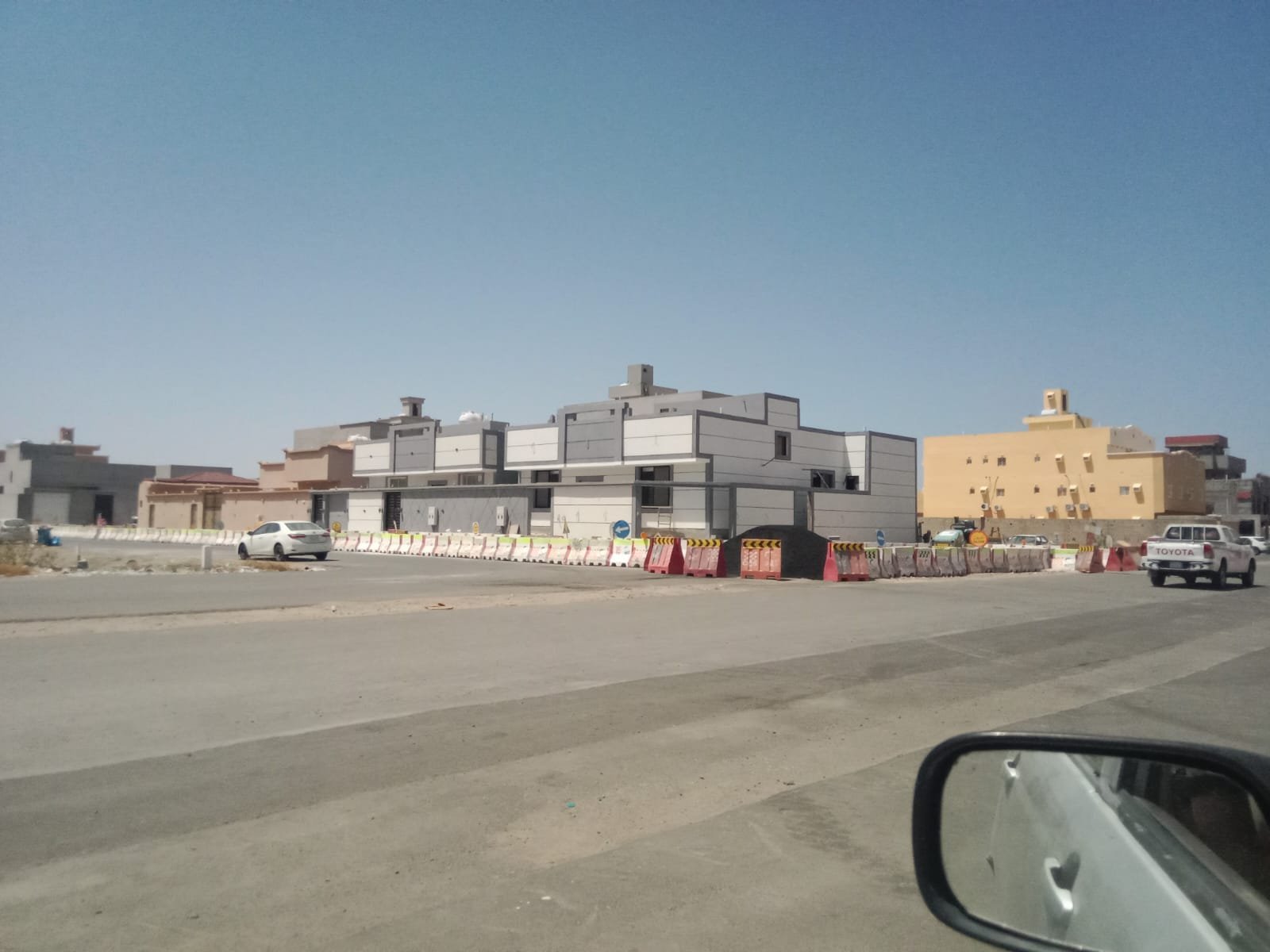 مقاولات عامة الجنوب