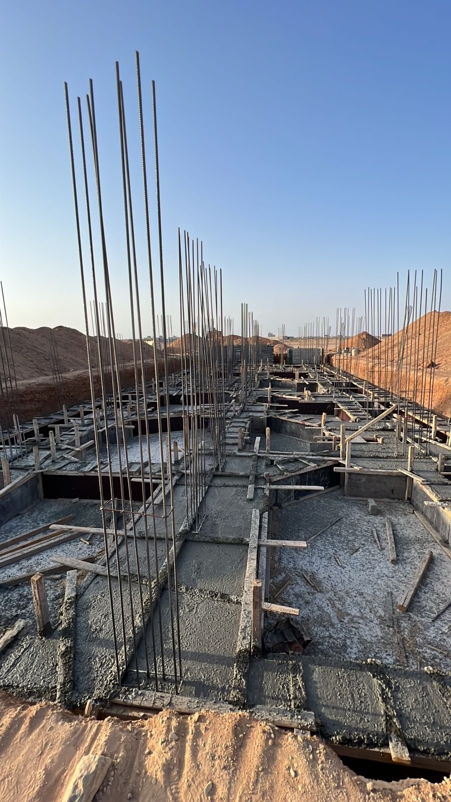 مقاولات عامة الجنوب
