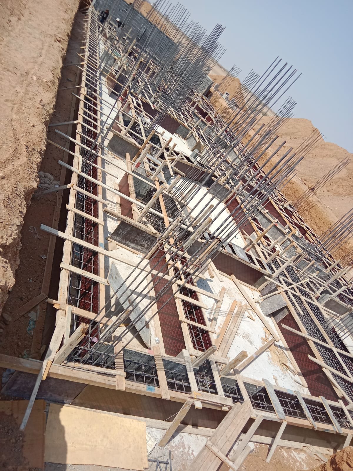 مقاولات عامة الجنوب