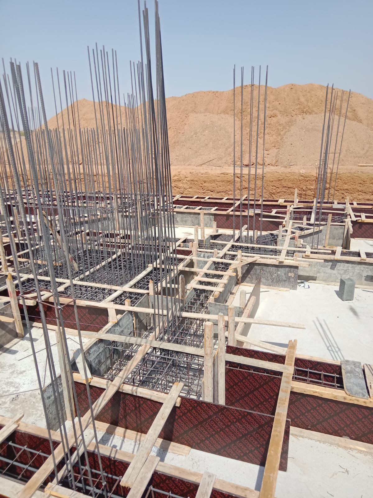 مقاولات عامة الجنوب