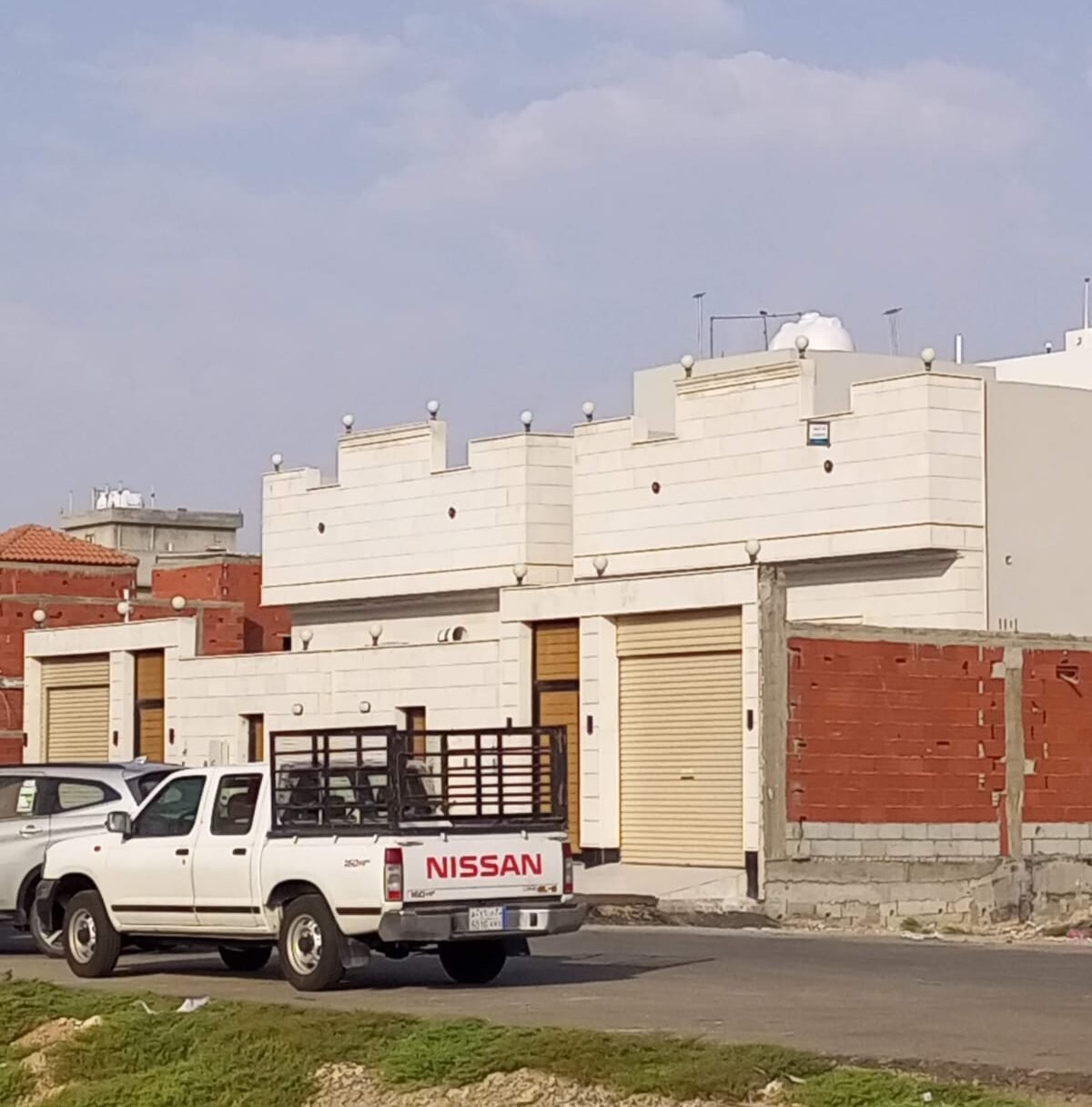 مقاولات عامة الجنوب
