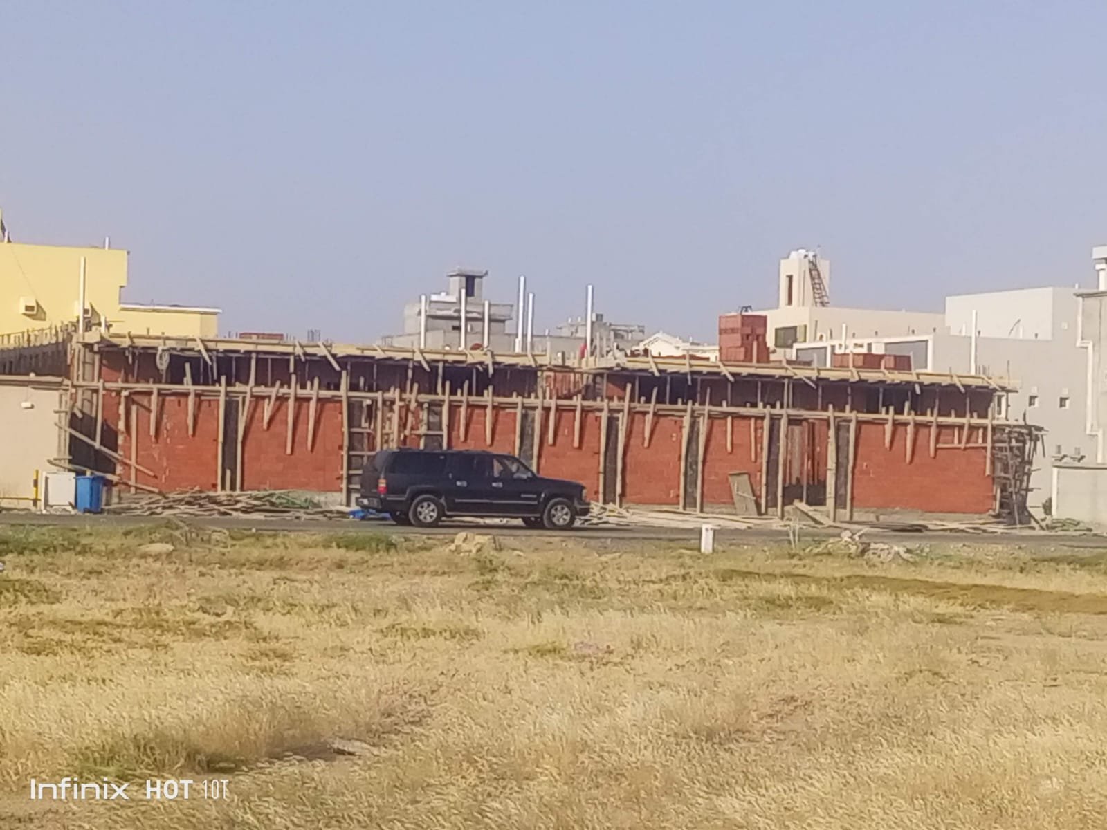 مقاولات عامة الجنوب