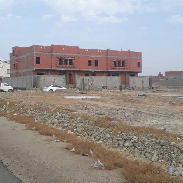 مقاولات عامة الجنوب