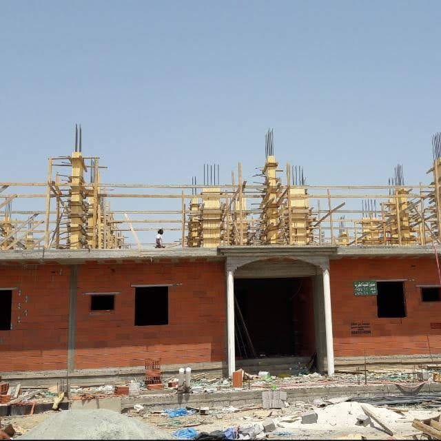 مقاولات عامة الجنوب