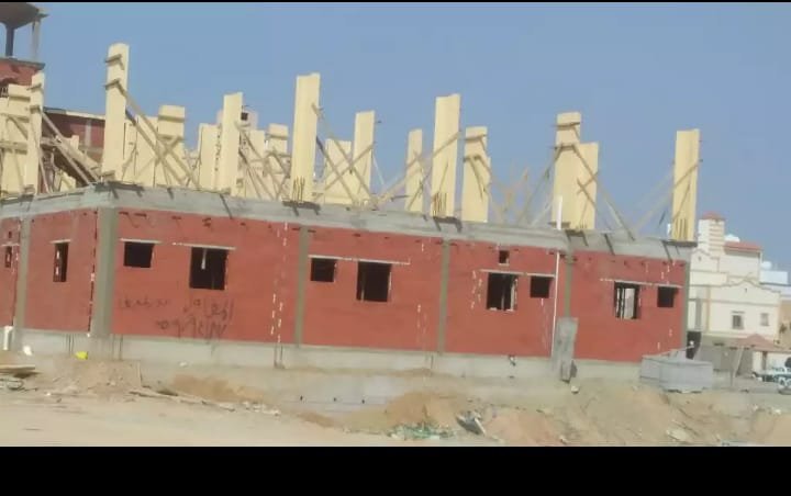 مقاولات عامة الجنوب