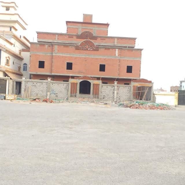 مقاولات عامة الجنوب