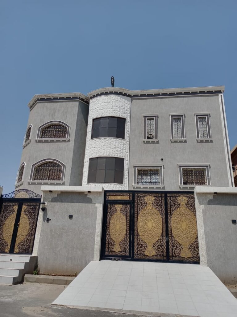 مقاولات عامة الجنوب