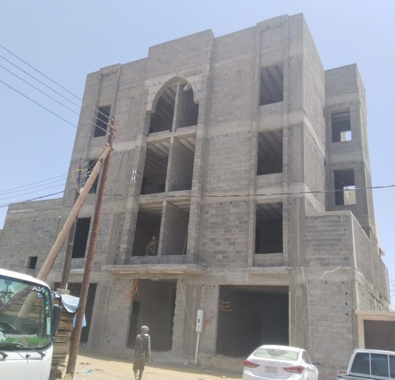 تشطيبات