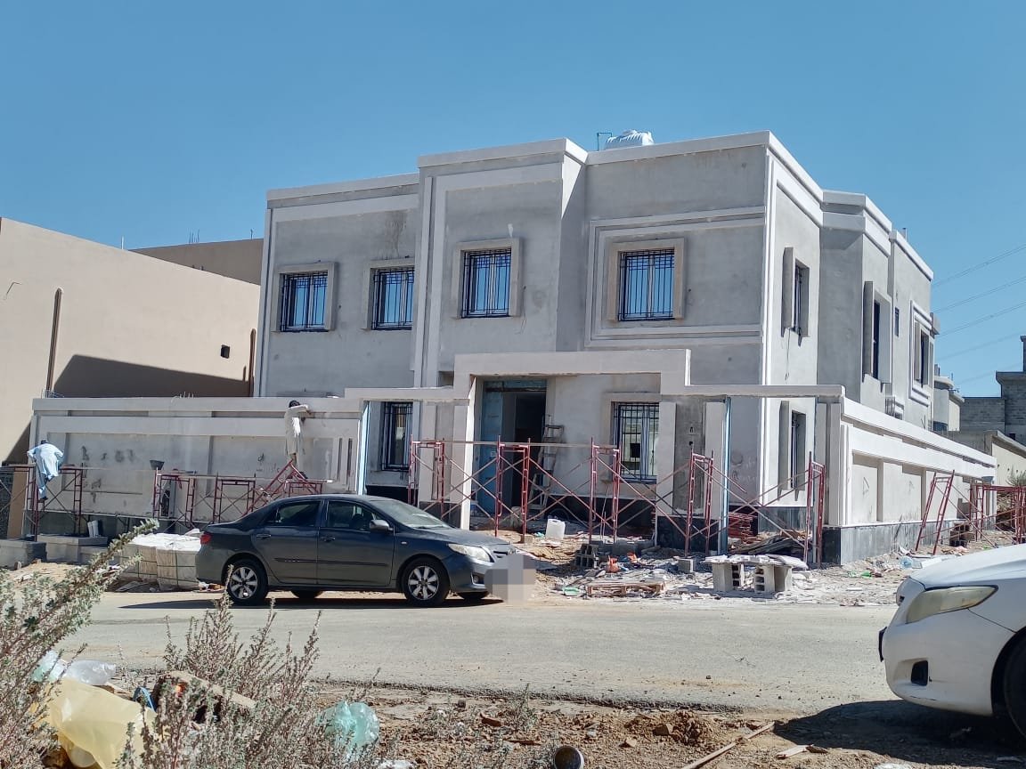 مقاولات عامة الجنوب